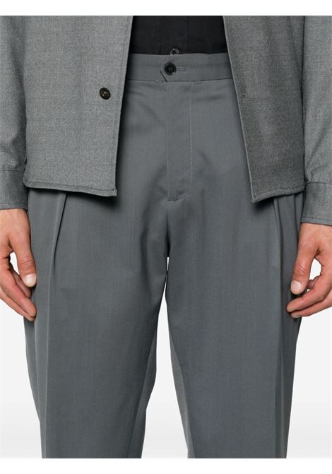 Pantaloni Portobello in grigio Briglia 1949 - uomo BRIGLIA 1949 | PORTOBELLOS42410000170